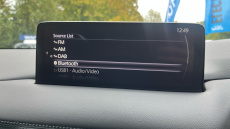 Mazda CX-5 2.0 e-Skyactiv G MHEV Centre-Line 5dr Petrol Estate